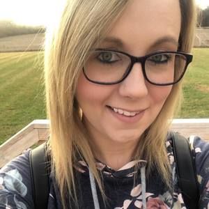 Meet your Posher, April